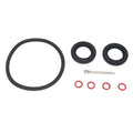 Lower Unit Gearcase Shaft Seal Kit for Yamaha 40HP 45HP 50HP (4-Stroke)