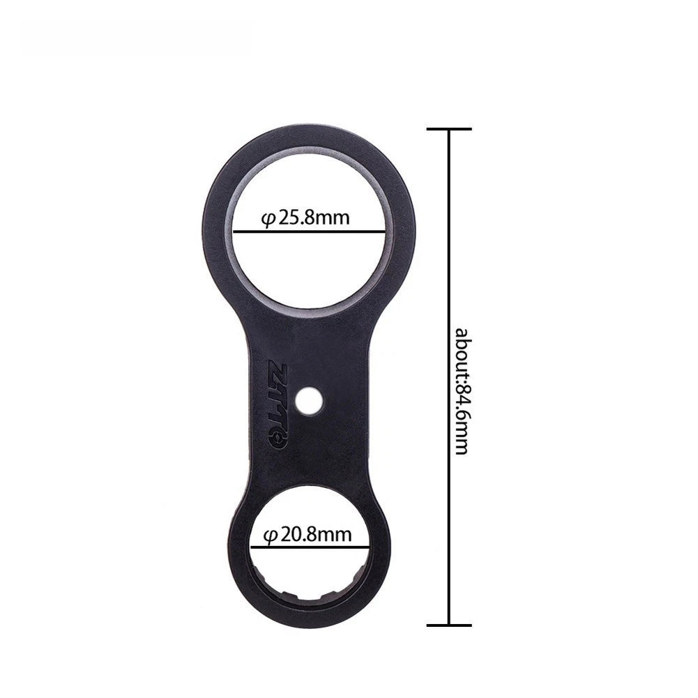Fork Cap Wrench for Mountain Bike (2010–2023)