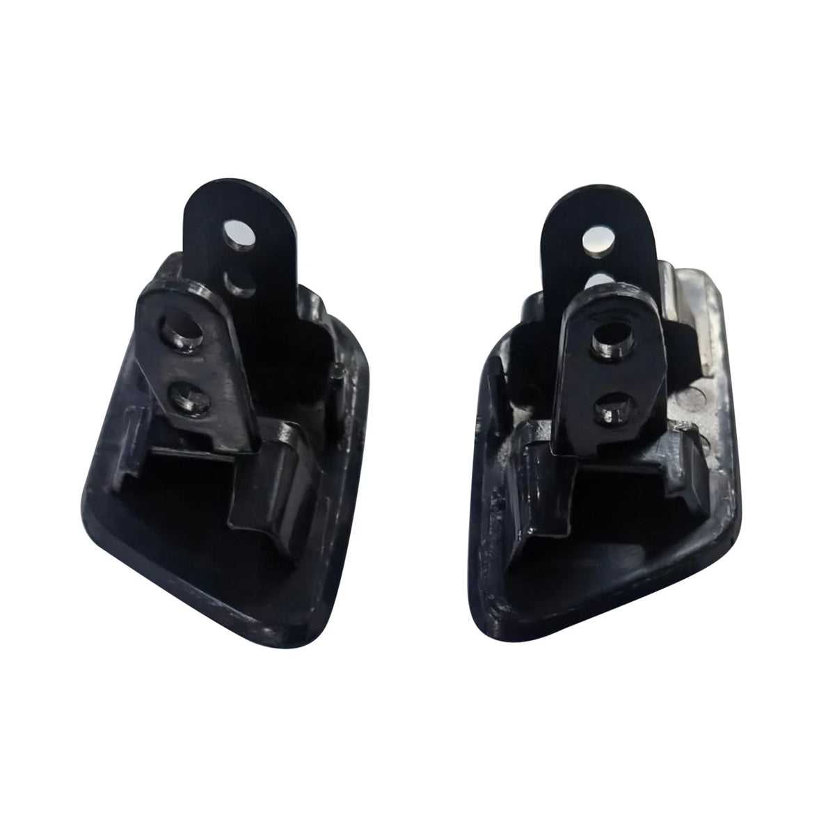 Headlight Washer Spray Cover Cap Jet for BMW X5 E70 (2007–2013)