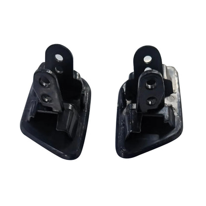 Headlight Washer Spray Cover Cap Jet for BMW X5 E70 (2007–2013)