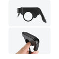 Thumb Throttle for Electric Bikes (2020–2023)