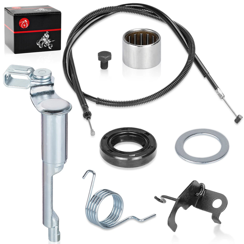 Clutch Cable Line for Yamaha Banshee (1987–2006)