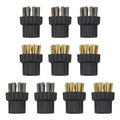 Brush Heads for Steam Mops (2X)