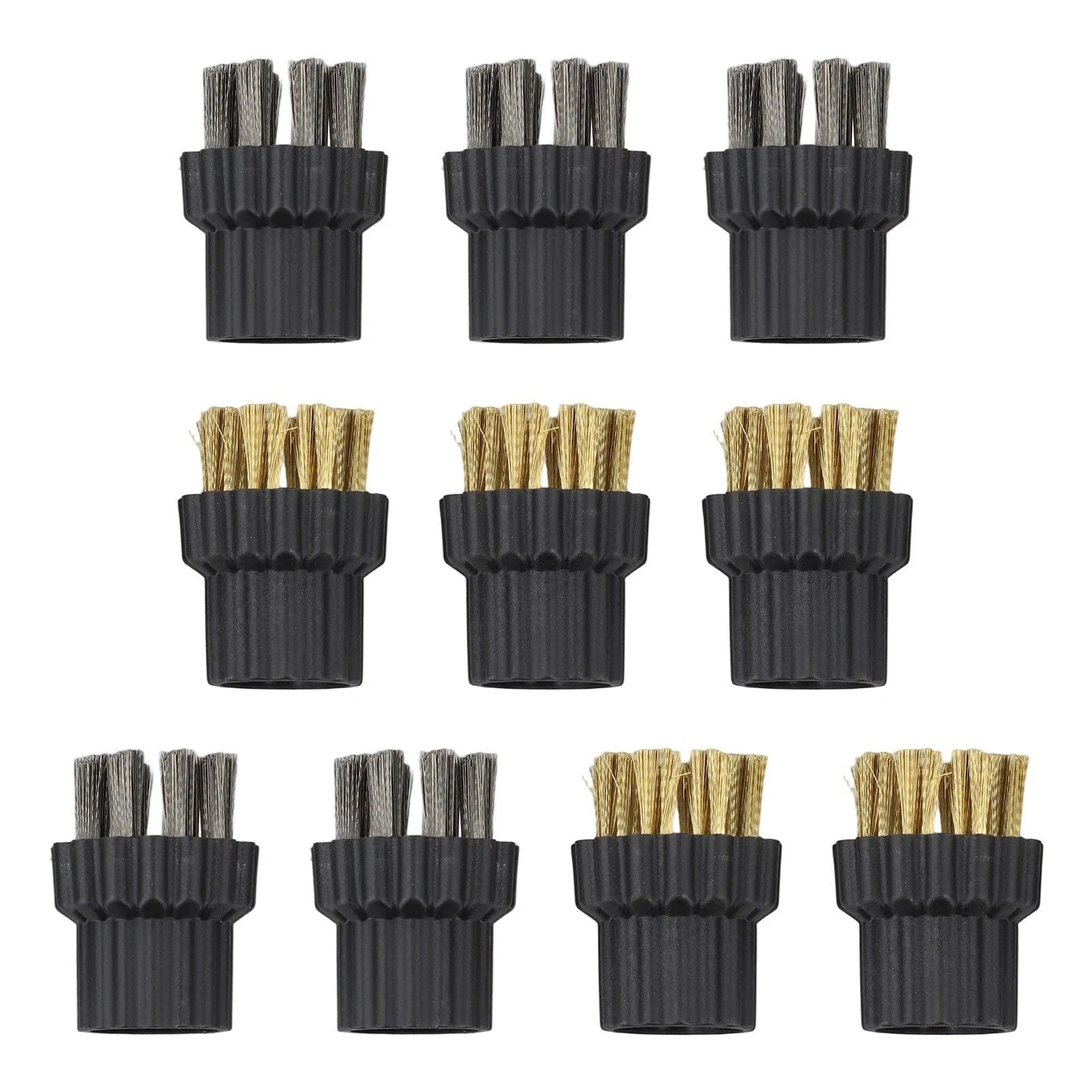Brush Heads for Steam Mops (2X)