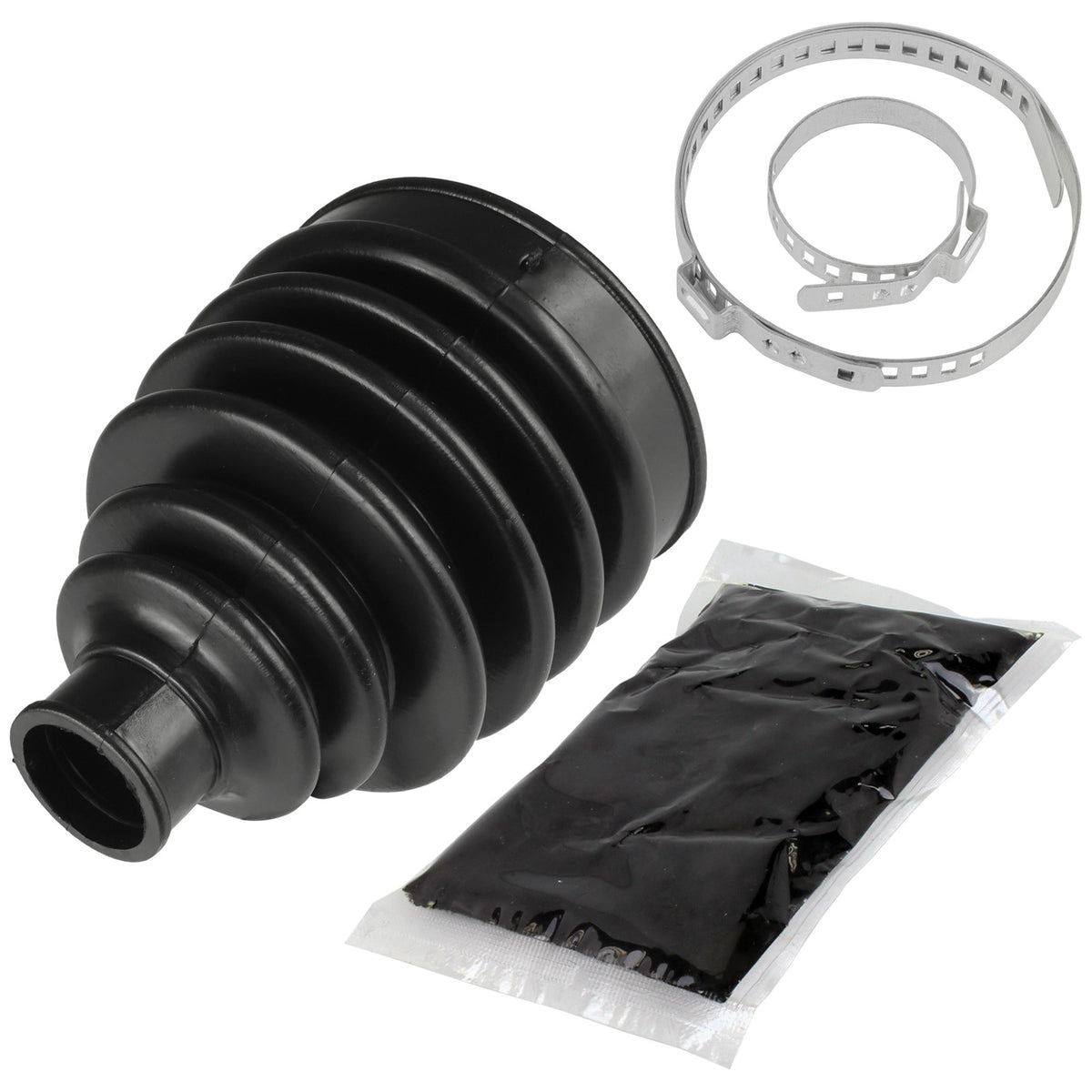 Front Outer CV Boot Kit Left or Right for CanAm Outlander MAX 450 6x6 (2019-2021)