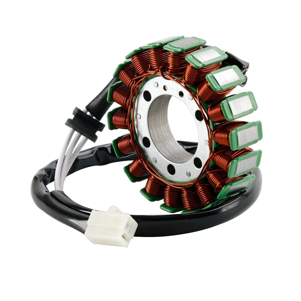 Stator for Kawasaki ER6N Versys Ninja 650 ZX-6R (2006–2019) 21003-0023 21003-0041 21003-0042