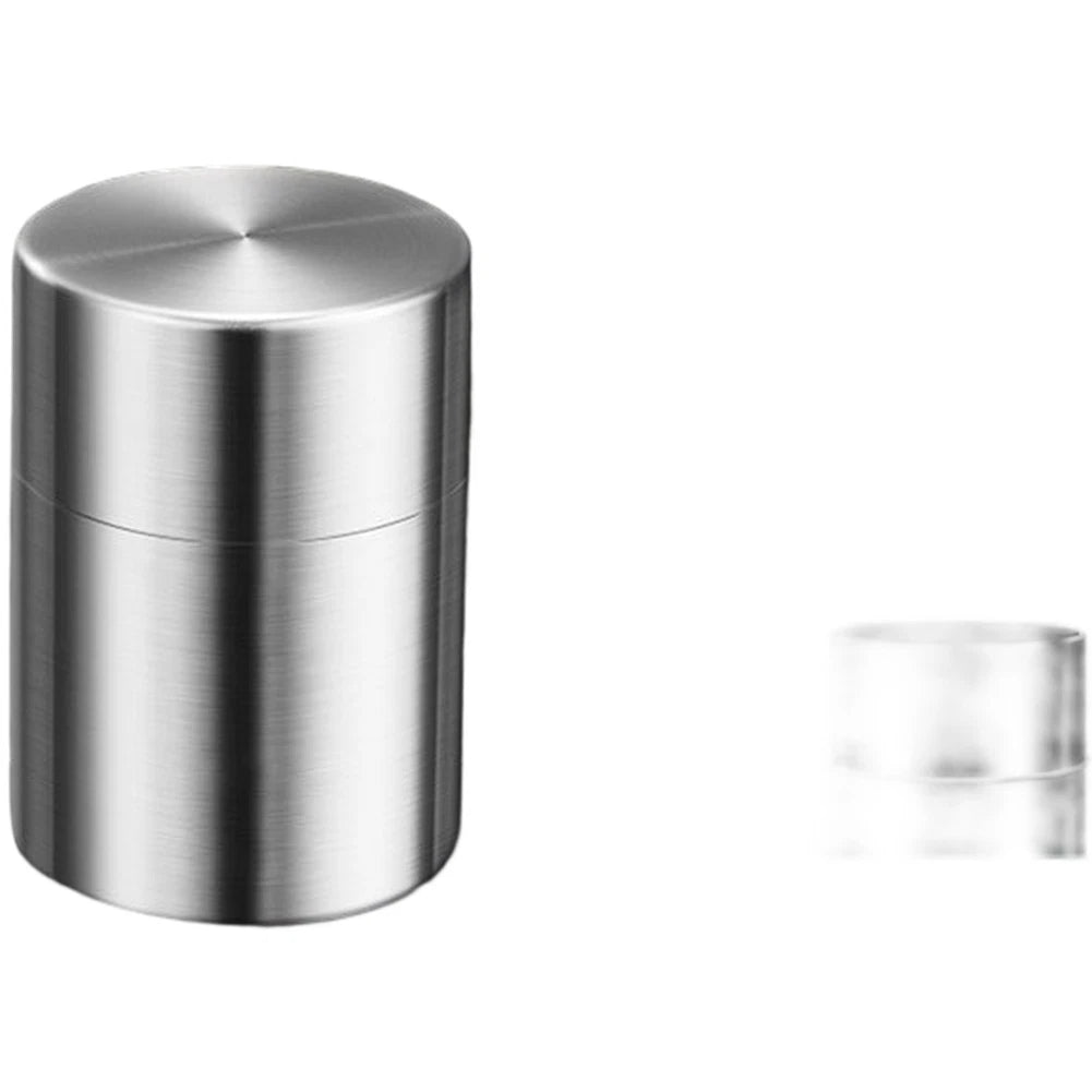 Airtight Storage Container for Food Storage with Inner Outer Lid Seal