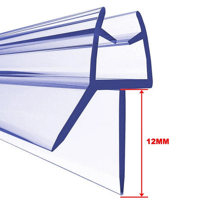 Seal Strip for Shower Screen (Waterproof)