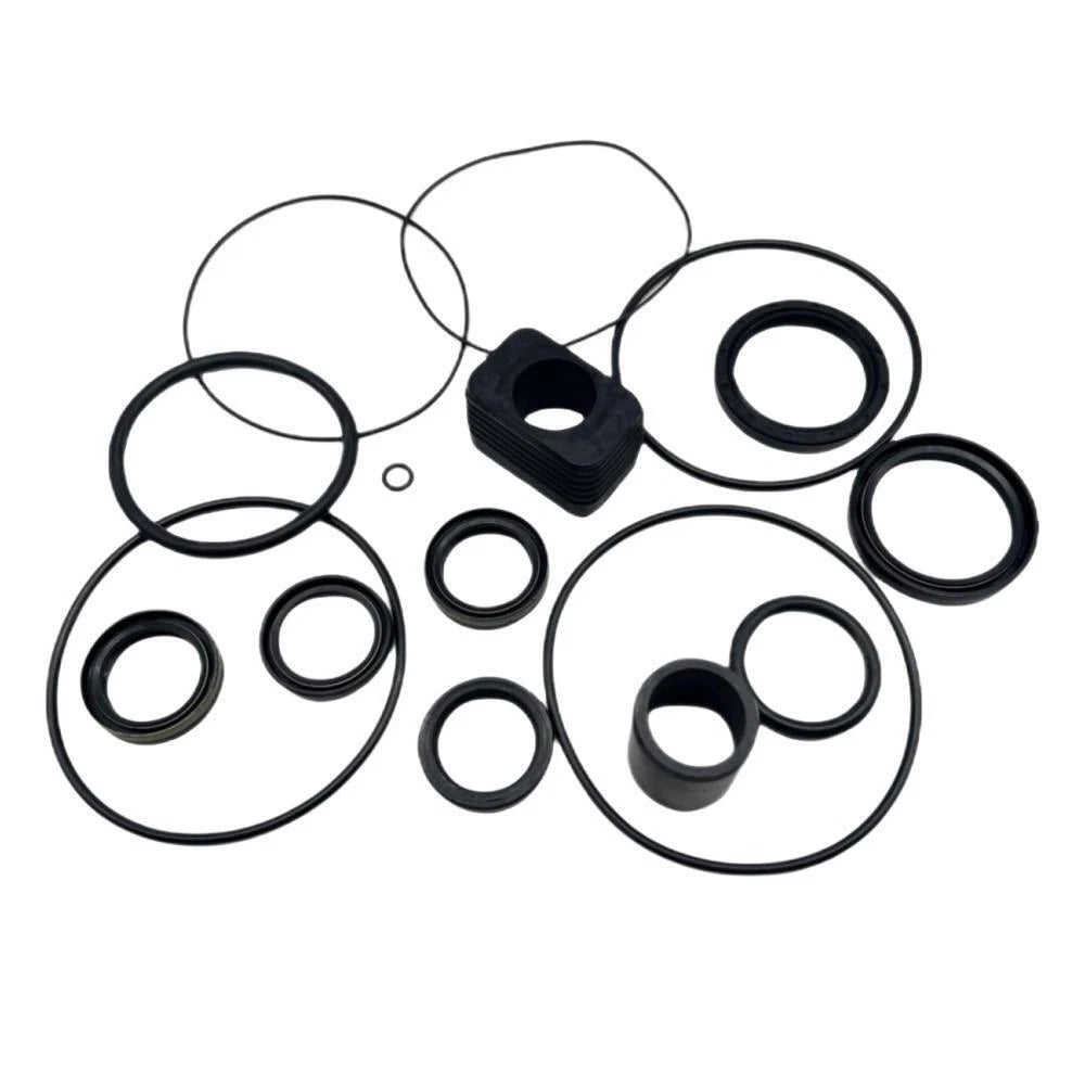 Lower Unit Gearcase Seal Kit for Volvo Penta (3856002)