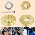 Propeller Installation Hardware Tools Kit for Yamaha Outboard (150-300 HP)