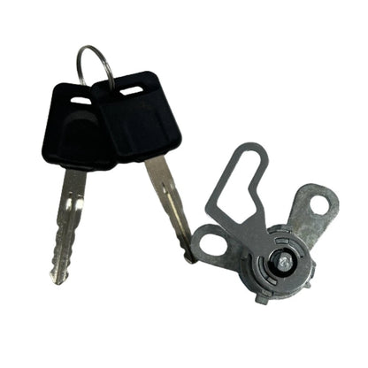 Tailgate Lock Cylinder for Nissan Frontier (2005–2021) K3477-EA800 K3477-EA825