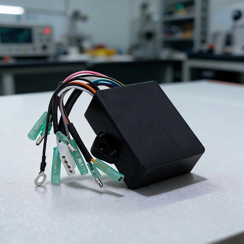 Ignitor Unit for Marine Engine (21119-3735)