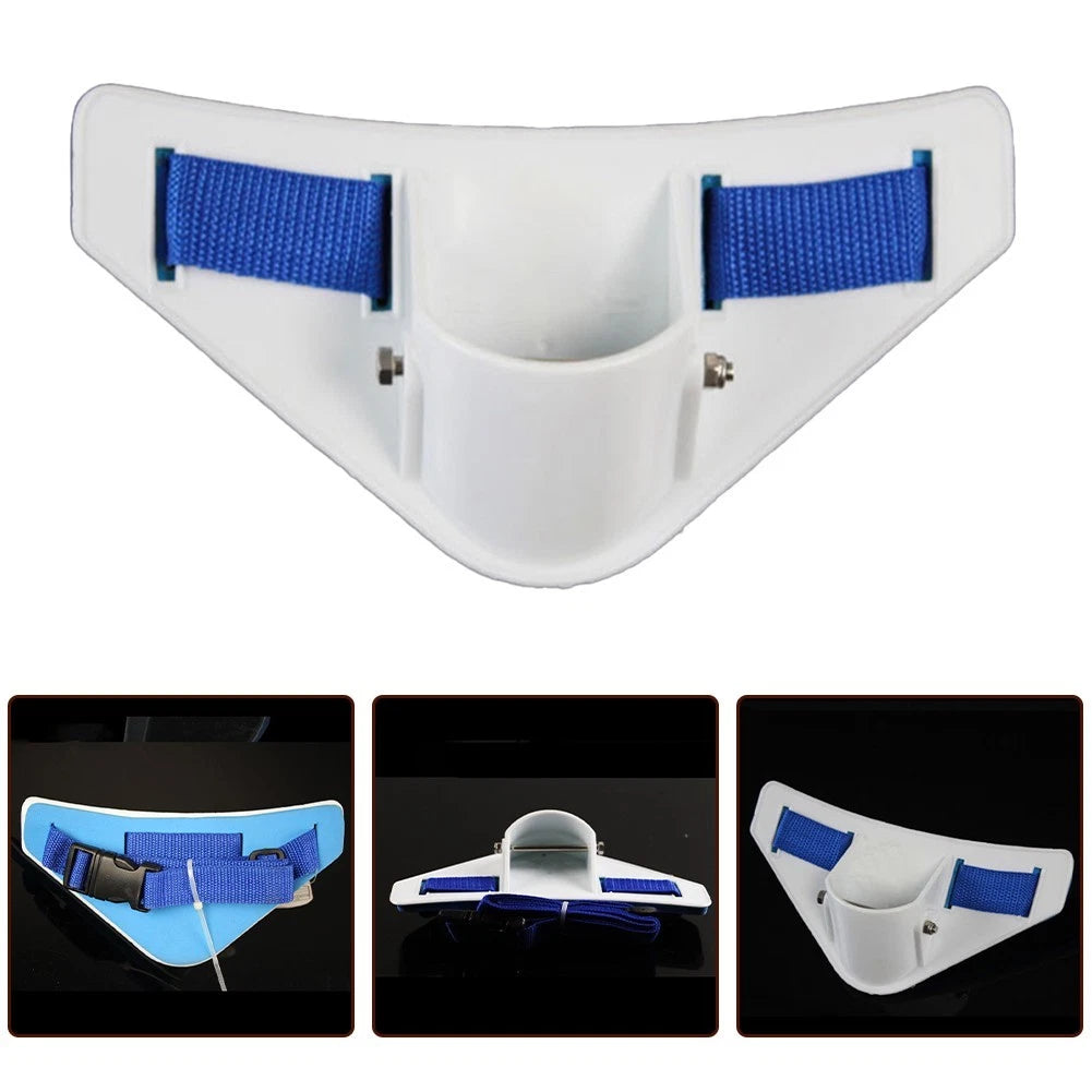Fishing Gimble Belt for Waist Support (2010–2023)