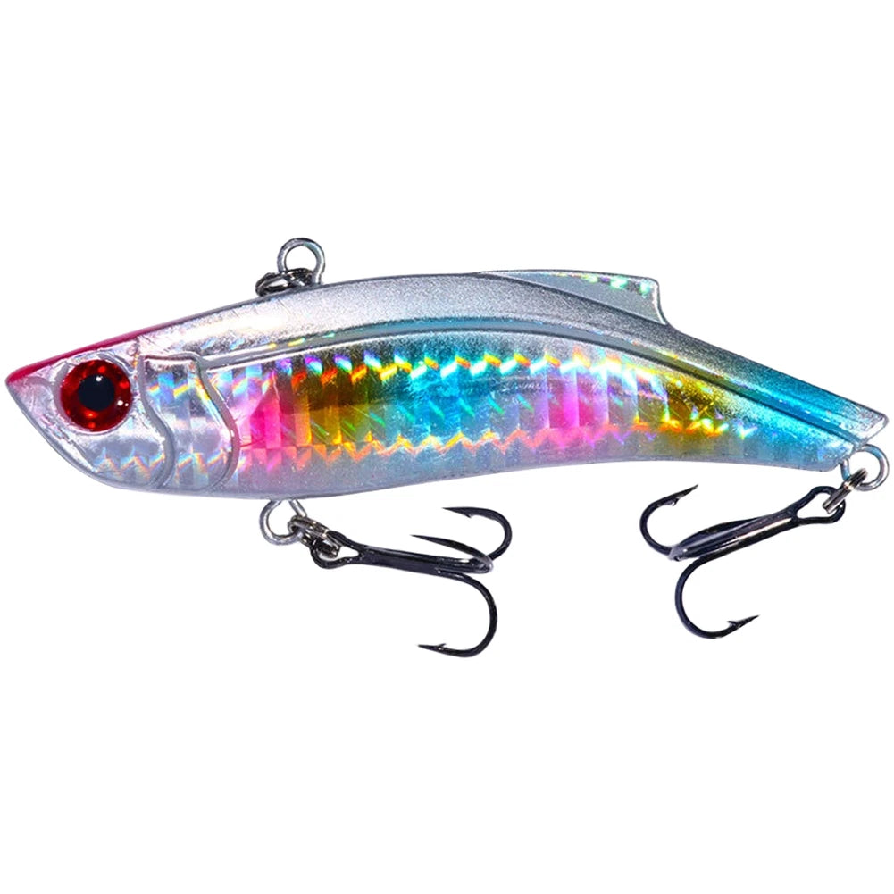 Glow Lure for Bass Mandarin Fish (Deep Sea Saltwater)