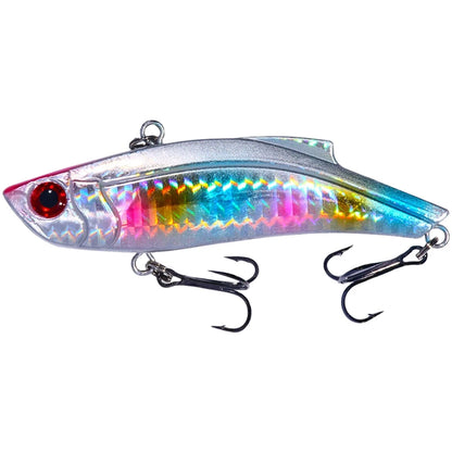 Glow Lure for Bass Mandarin Fish (Deep Sea Saltwater)