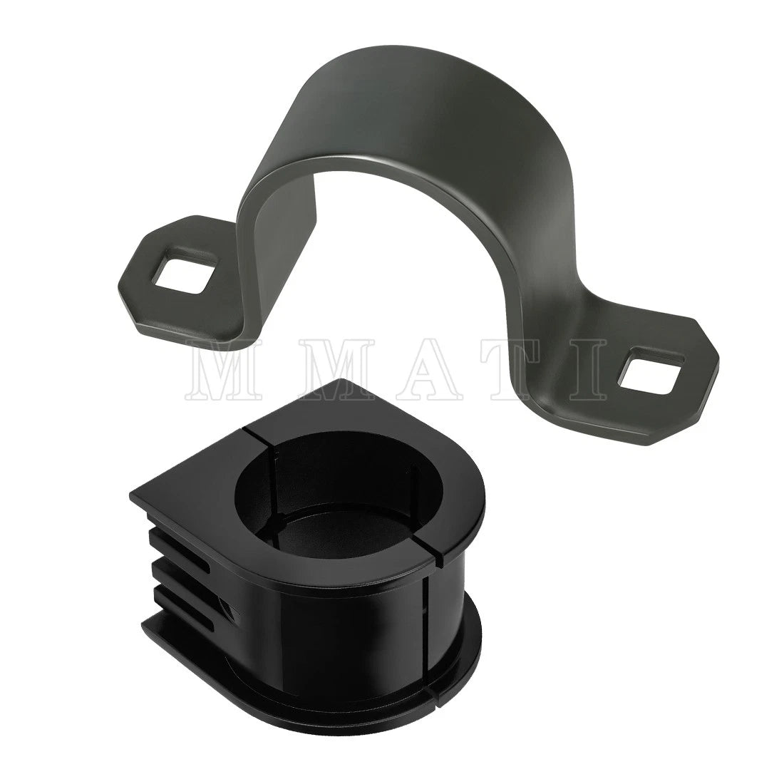 Steering Post Strap Bracket for Polaris Sportsman/Scrambler 1000 850 XP (2009–2025)