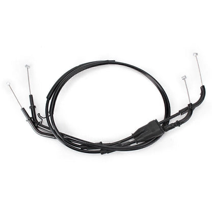 Throttle Cable for Kawasaki Ninja ZX10R (2006–2007) 2PCs