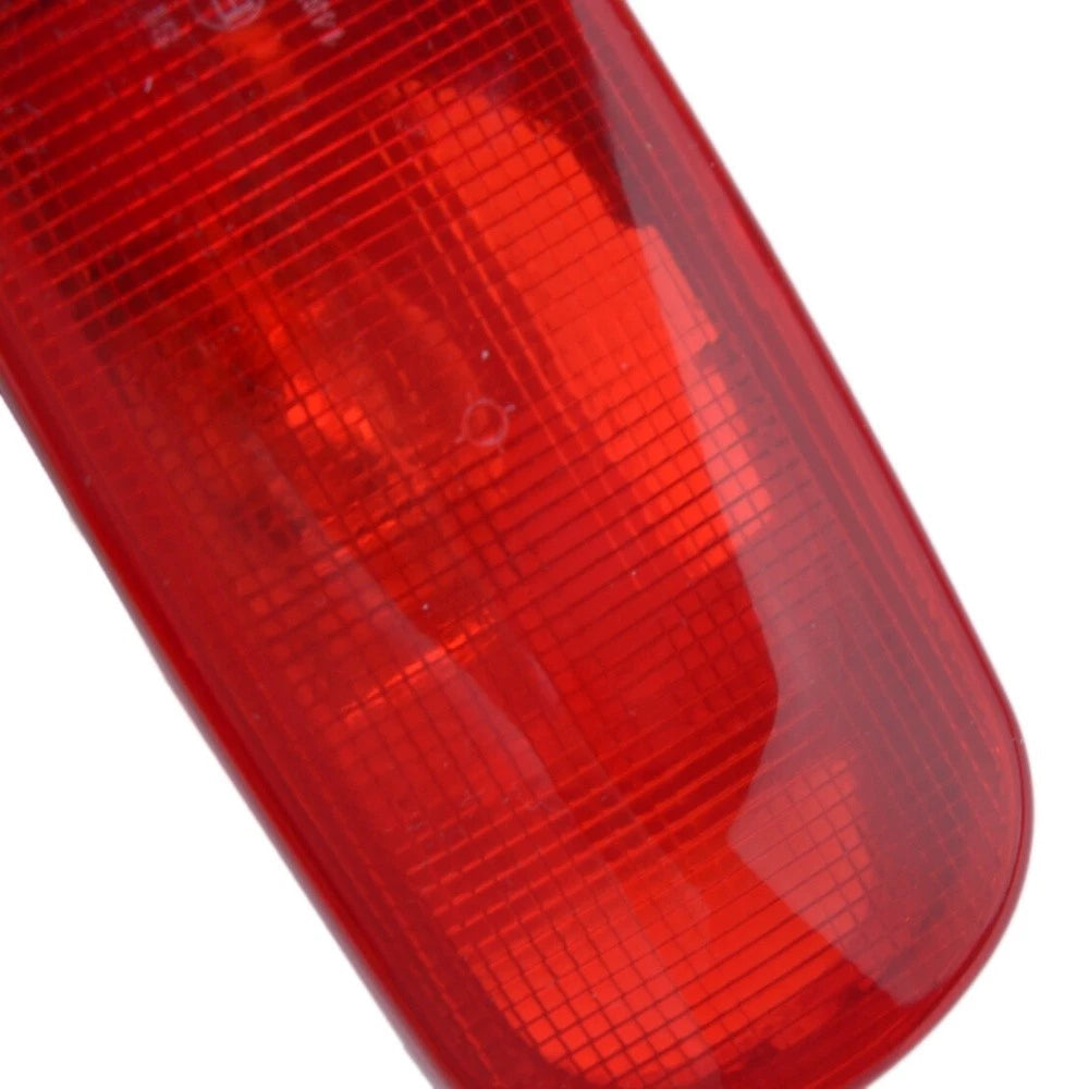 Rear High Mount 3rd Brake Light for Peugeot Expert, Citroen Jumpy (2007–2023)