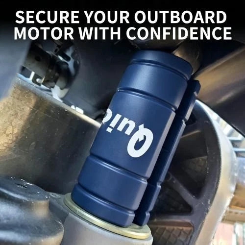 Wedge Transom Saver for Mercury 60R (Racing)