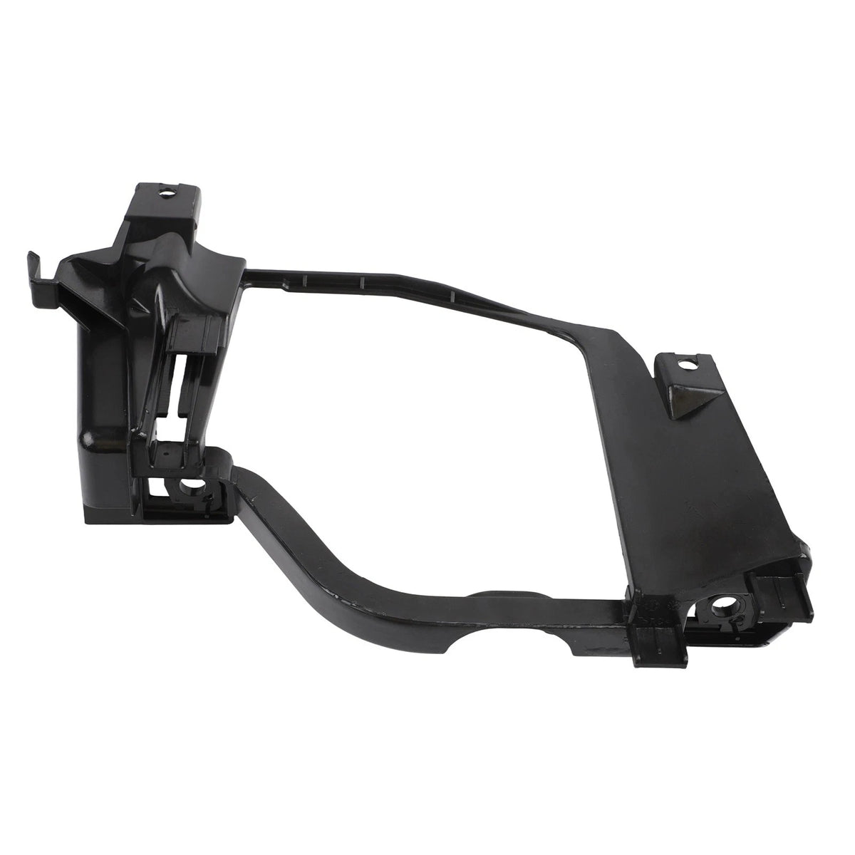 Easily Replaceable For Bmw For E61 Right Side Headlamp Support Structure