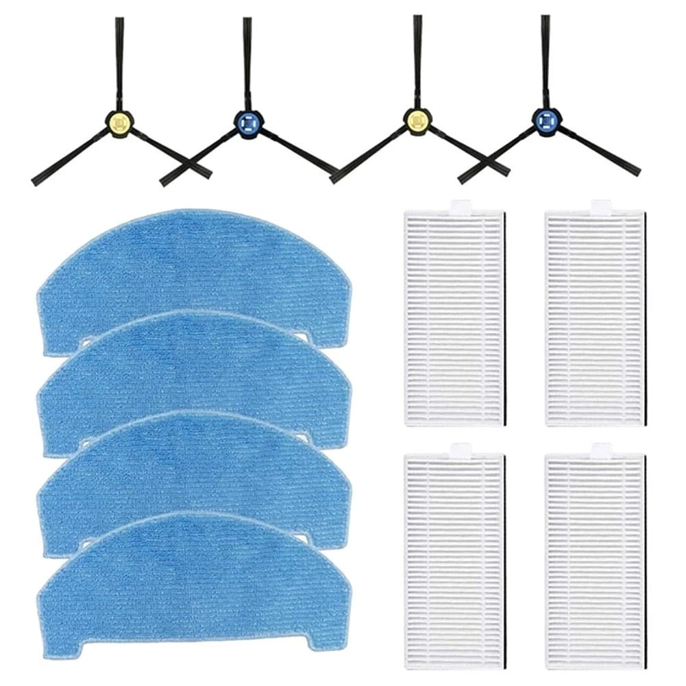 Replacement Accessory Pack for ILIFE A20 T20s Vacuums
