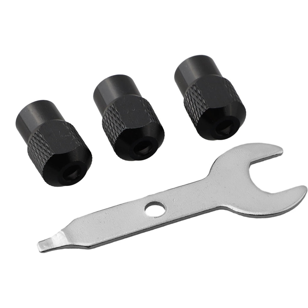 Chuck Nut for Electric Grinder Rotary Tools (Universal Fit)