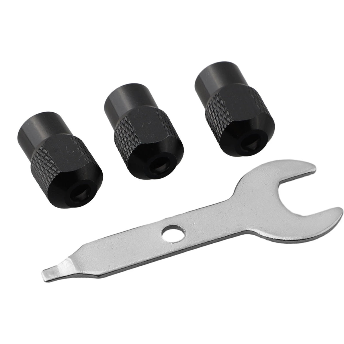 Chuck Nut for Electric Grinder Rotary Tools (Universal Fit)