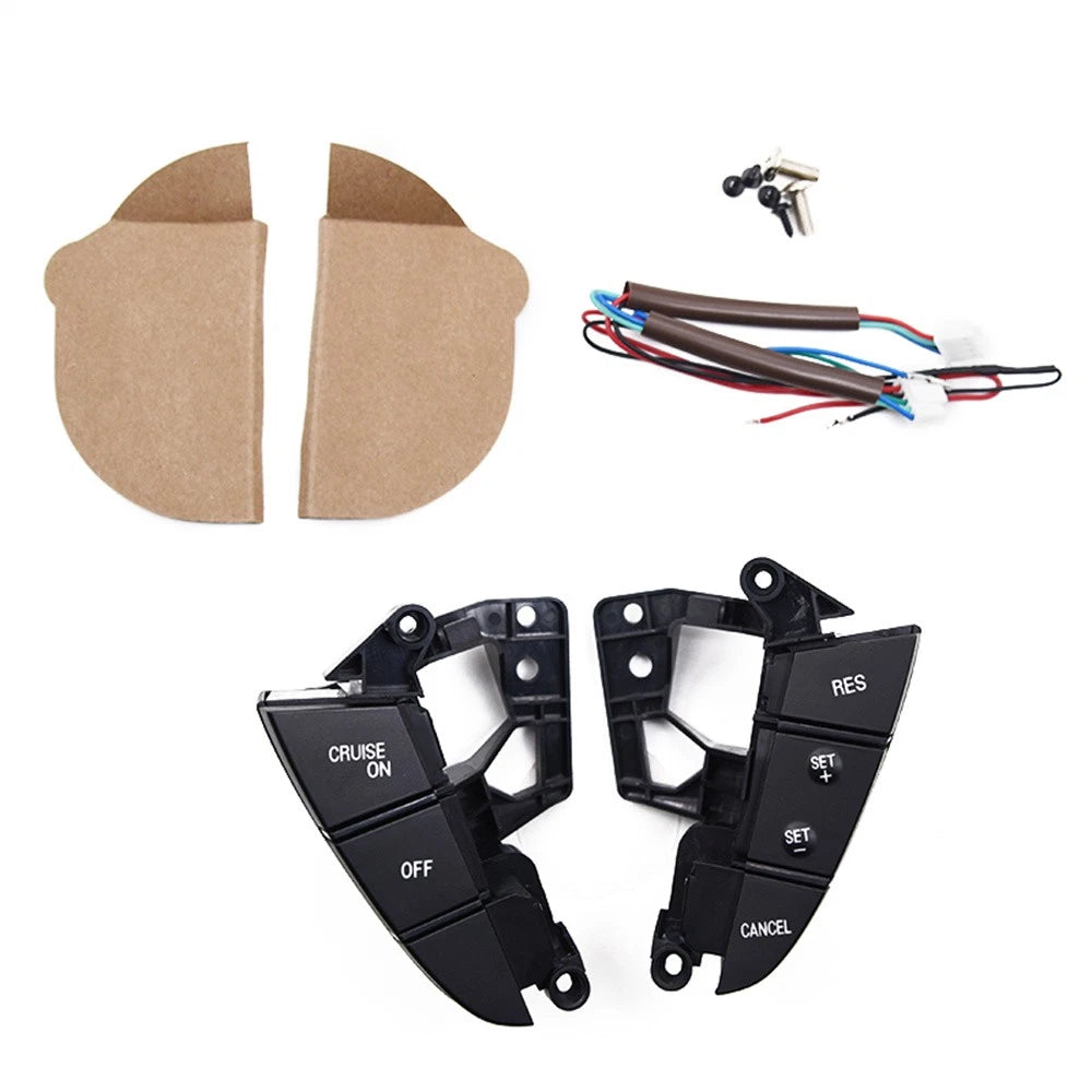 Cruise Control Switch for Mazda 3 BL, CX-5, CX-7 (2008–2013)