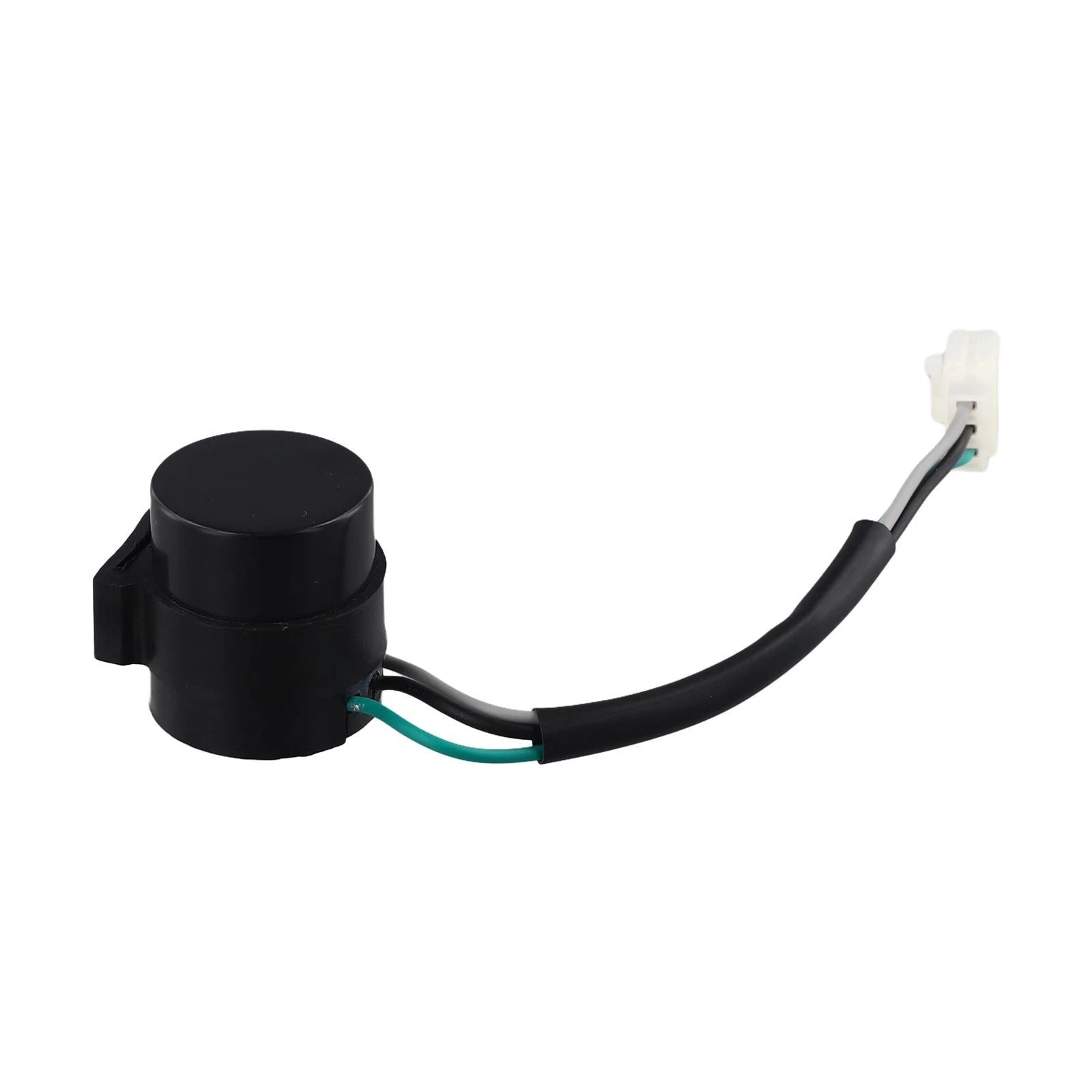 3 Wire Blinker Flasher Relay for Motorcycle Turn Signal