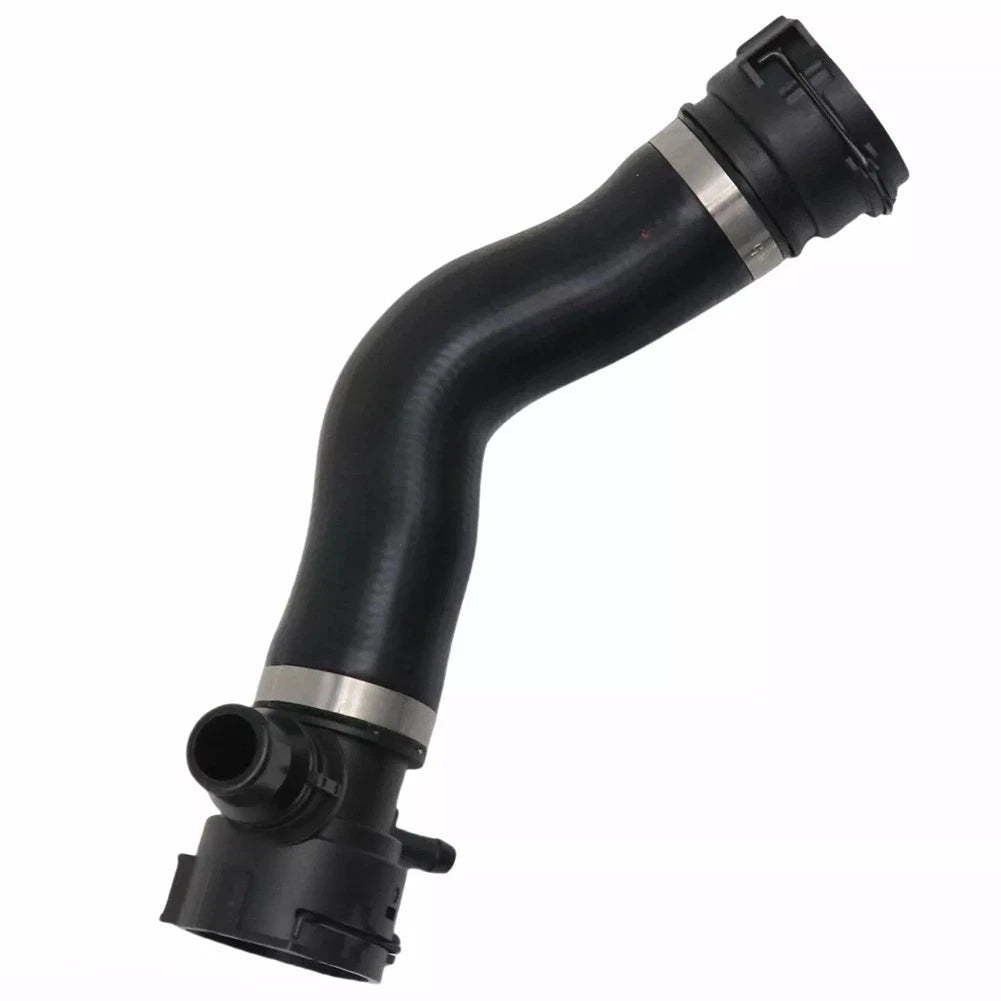 Upper Engine Radiator Hose for BMW E82 E91 E92 (2007–2013) OEM Part