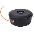 3X String Trimmer Head for Husqvarna T35 (537388101)