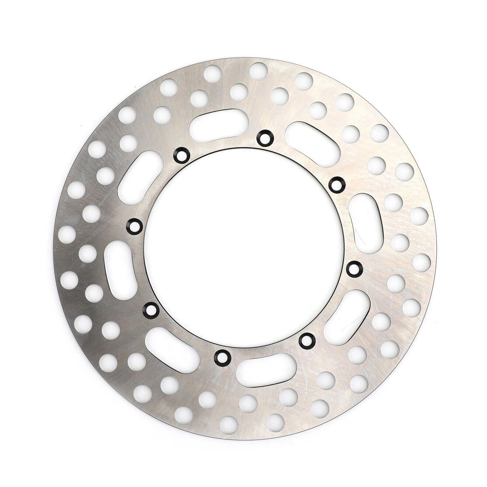 Front Disc Brake Rotor for Kawasaki KX 125 500 KDX200 (1980–2006) 41080-1239 41080-1147 T9