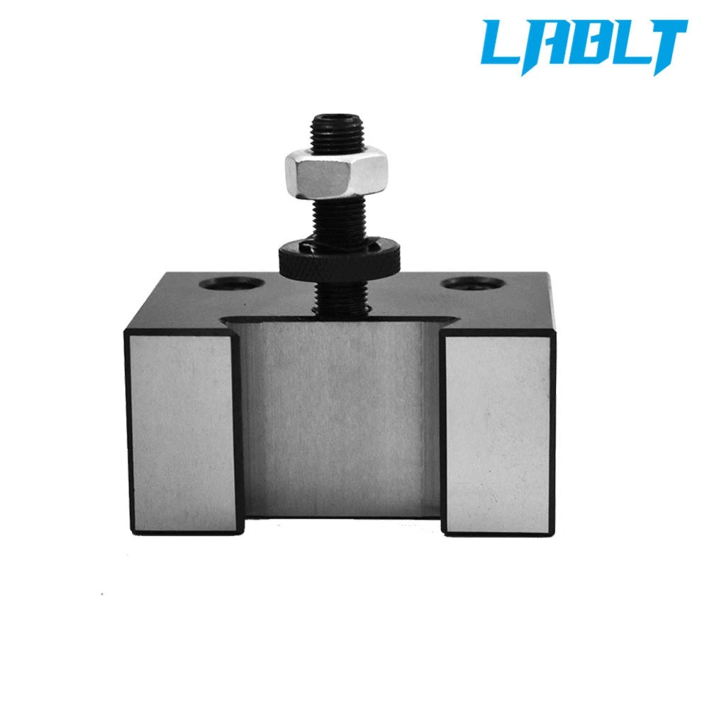 3X Quick Change Heavy Duty Boring Bar Tool Post Holder for AXA 250-104