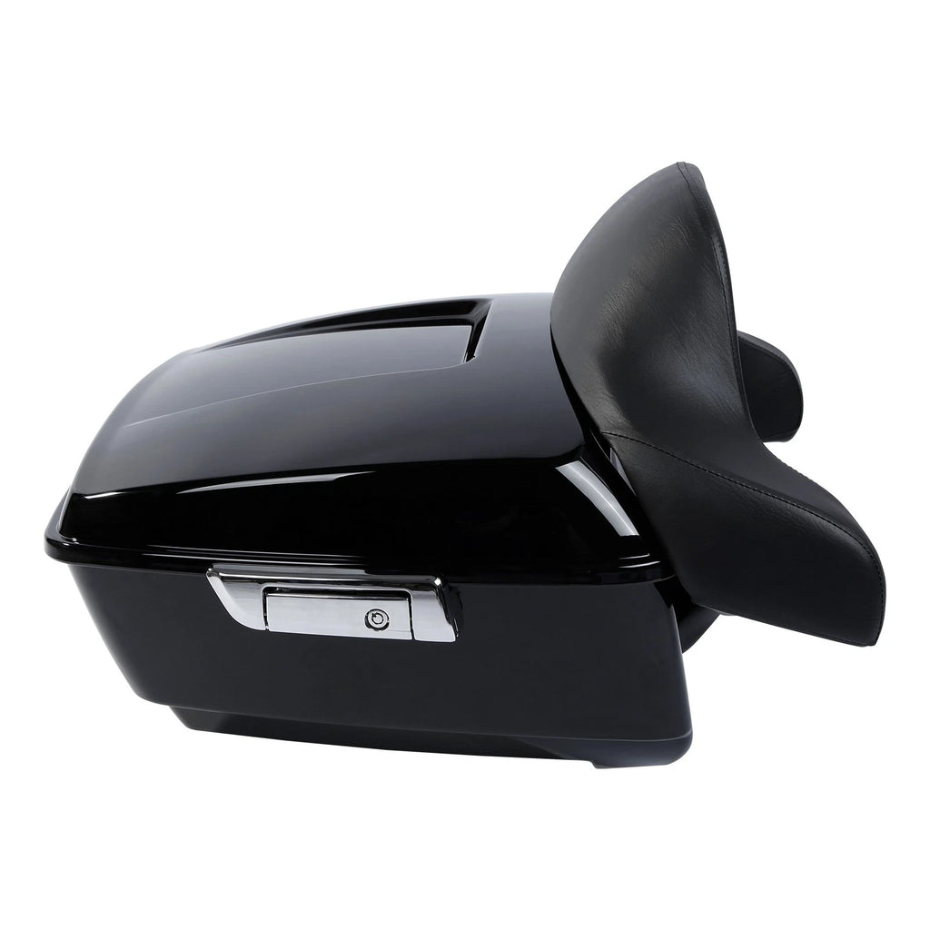 Trunk Luggage Mount Rack for Indian Chieftain (2014–2024)