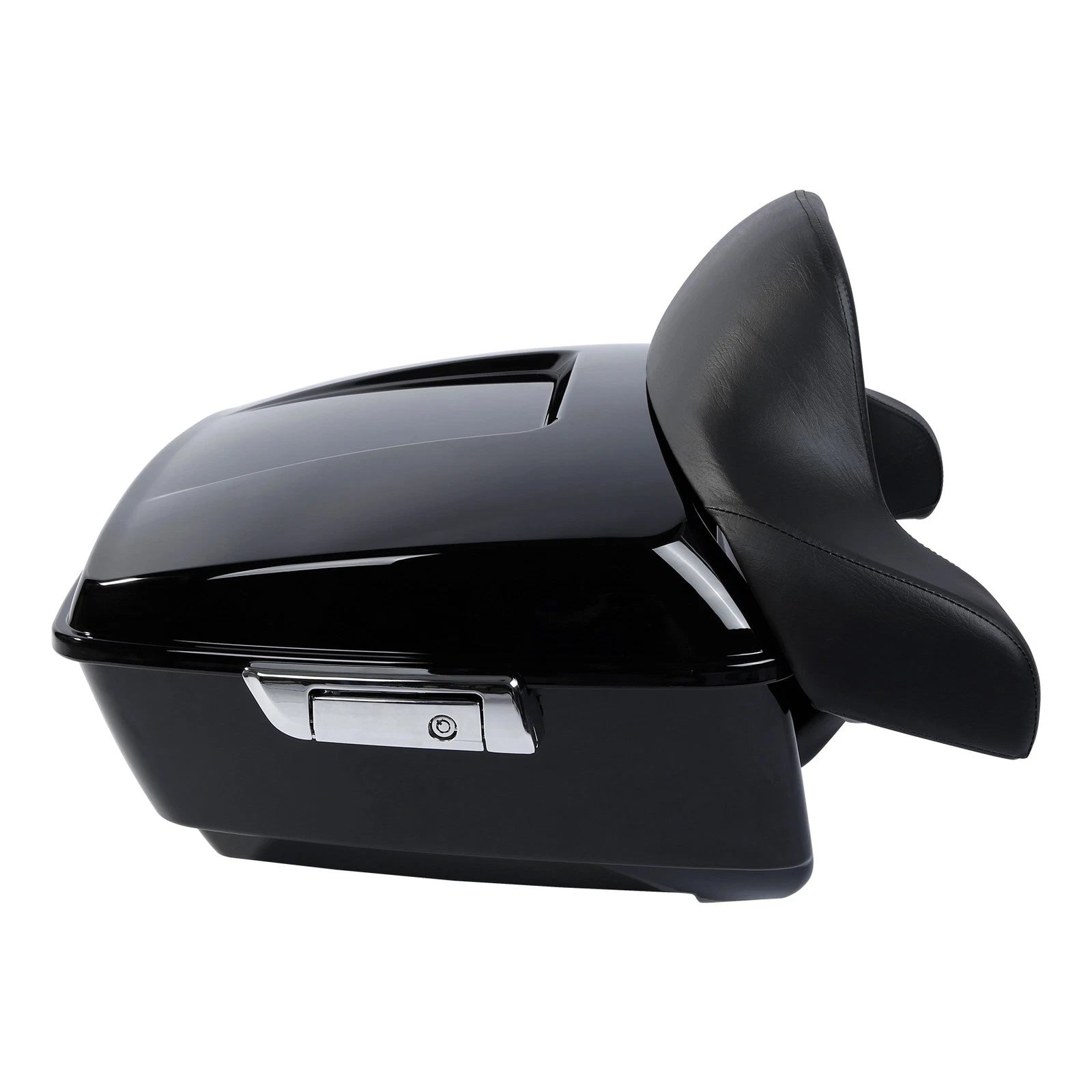 Trunk Luggage Mount Rack for Indian Chieftain (2014–2024)