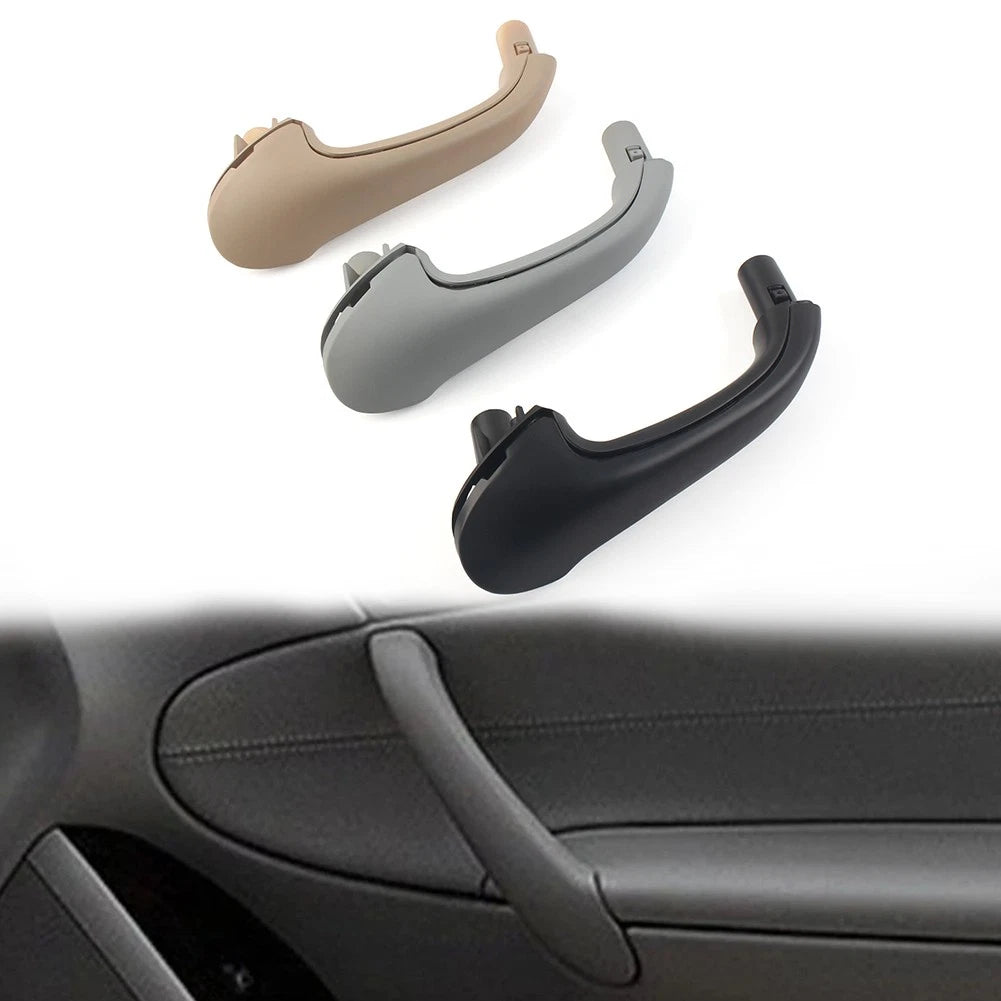 Front Right Door Pull Handle for Benz C Class W203 (2001–2007)