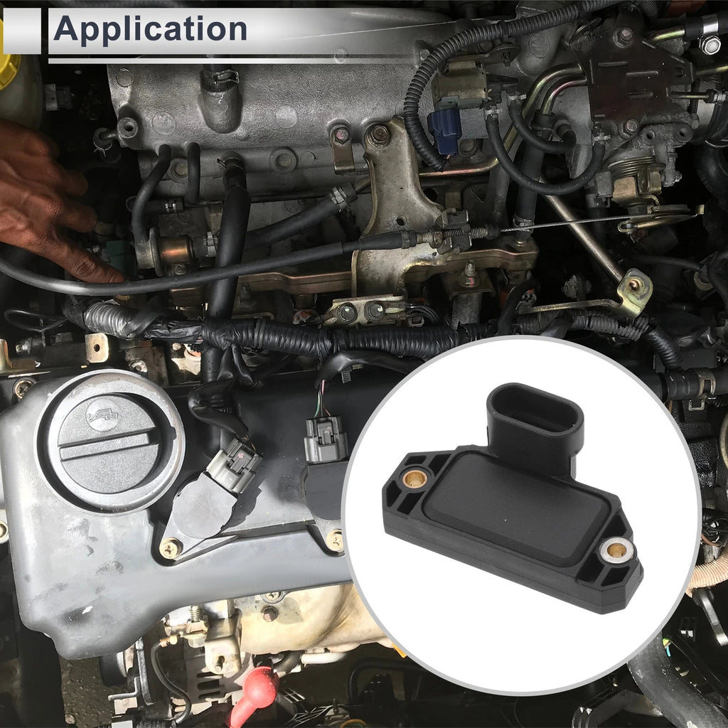 Ignition Control Module No.8162089610 for Cadillac Escalade (1999–2000)