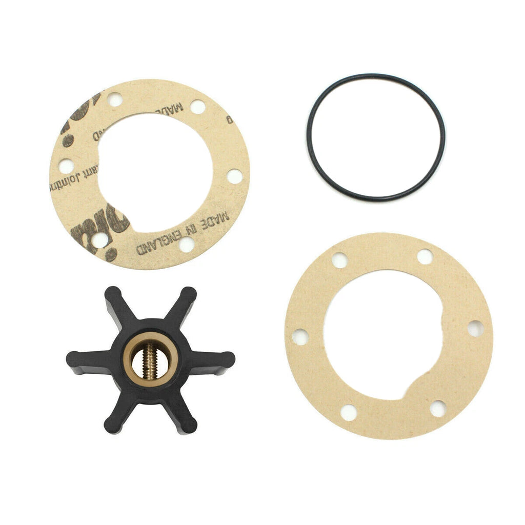 Impeller Kit for Sherwood 9979K, Jabsco 4528-0001, Johnson 09-806B, Sierra 18-3079