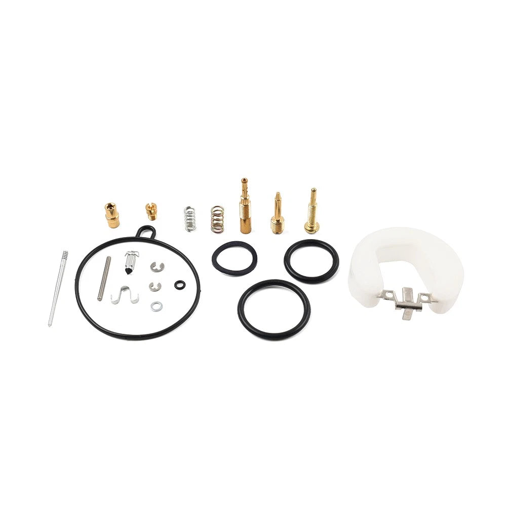 Carburetor Repair & Conversion Kit for Honda XR70R (2000–2003) CRF70F (2004–2005)