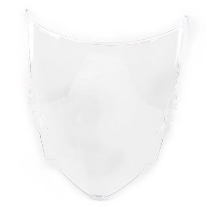 For Honda CBR500R 2013 2014 2015 Transparent Windshield Windscreen