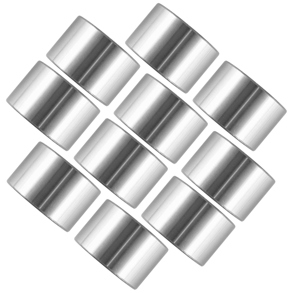 Double Row Ball Bearings Replacement for Freightliner Trucks (1996–2001)