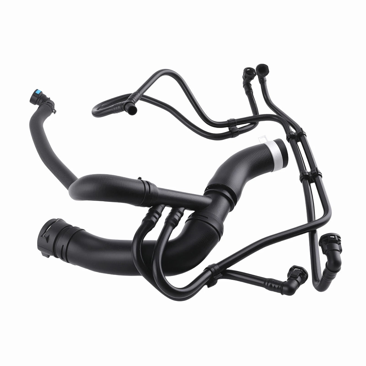 Coolant Pipe Upper Supercharger Hose for Land Rover Discovery (2017–2020) LR034637