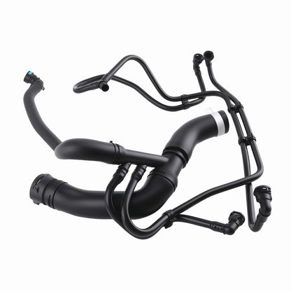 Coolant Pipe Upper Supercharger Hose for Land Rover Discovery (2017–2020) LR034637