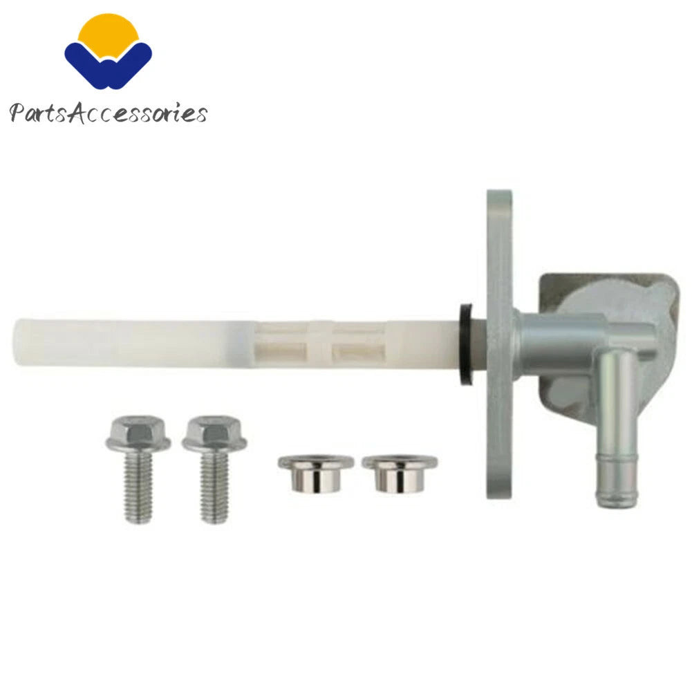 Fuel Valve Switch Petcock for Honda FourTrax 250 TRX250 TRX250X TRX250R (1985–2006)