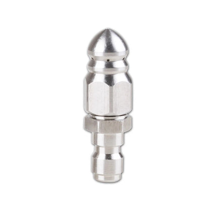 5000 PSI Sewer Jetter Nozzle for 14 Pressure Washer (2014–2023)