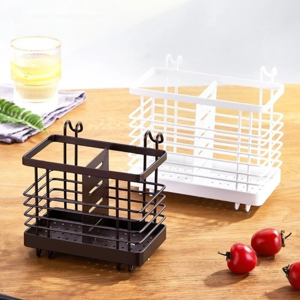 Chopstick Holder Wall Mount for Kitchen Utensils (2010–2023)