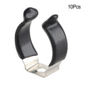 Spring Terry Clips for Tool Storage Strap (Narrow Base)