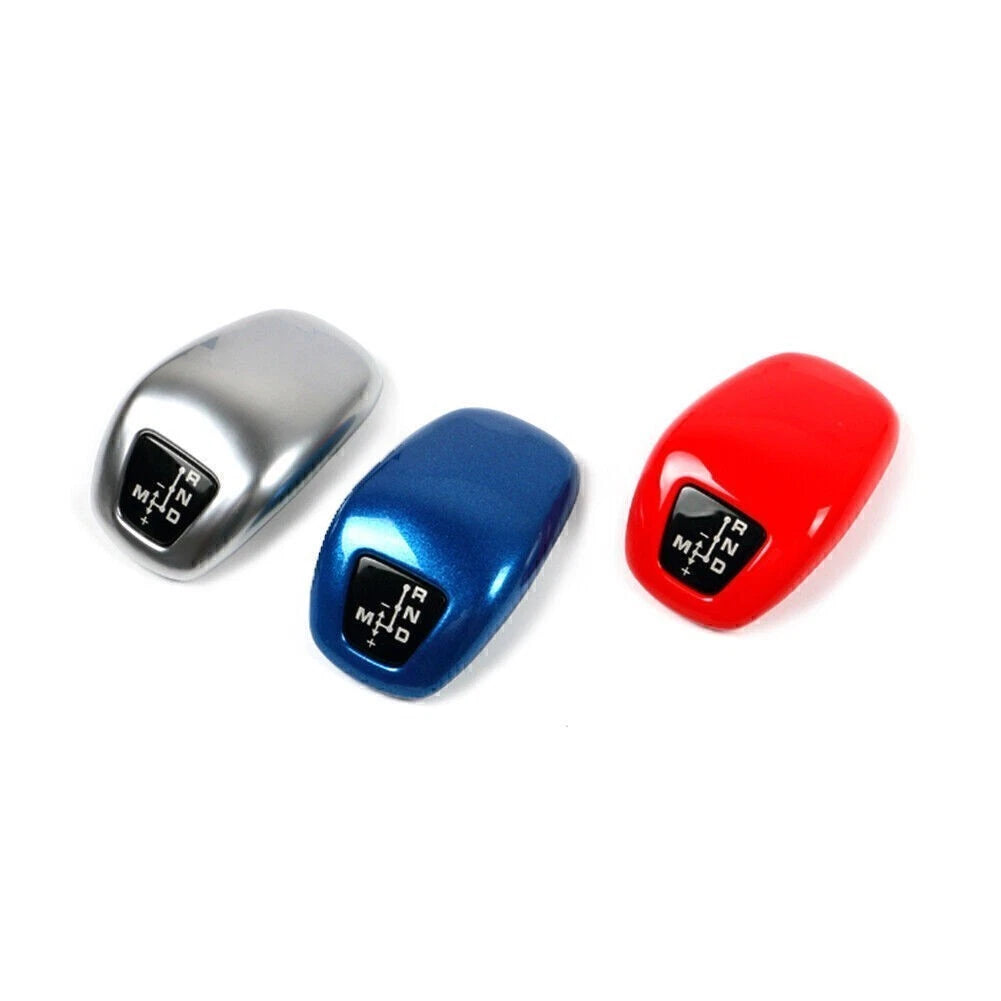 Gear Shift Knob Cover Trim for Porsche Panamera 971 (2017–2020)
