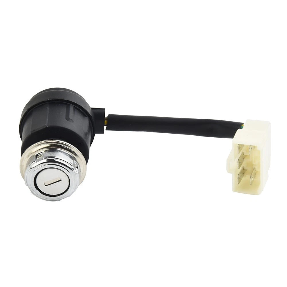Replacement Ignition Switch Key for 250cc 150cc 125cc 110cc Quad ATV (2010–2023)