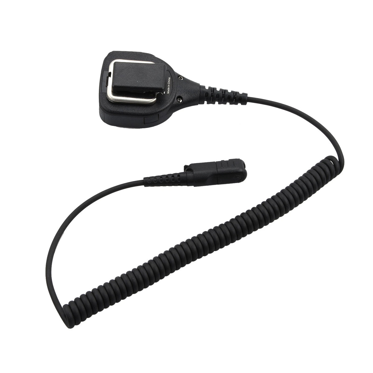 Handheld Walkie Talkie Mic Speaker for Motorola DEP570 MTP3550
